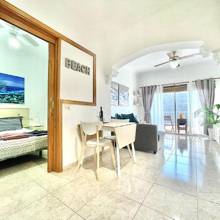 Mundo Beach House, Playa San Marcos, Tenerife Икод-де-лос-Винос Экстерьер фото