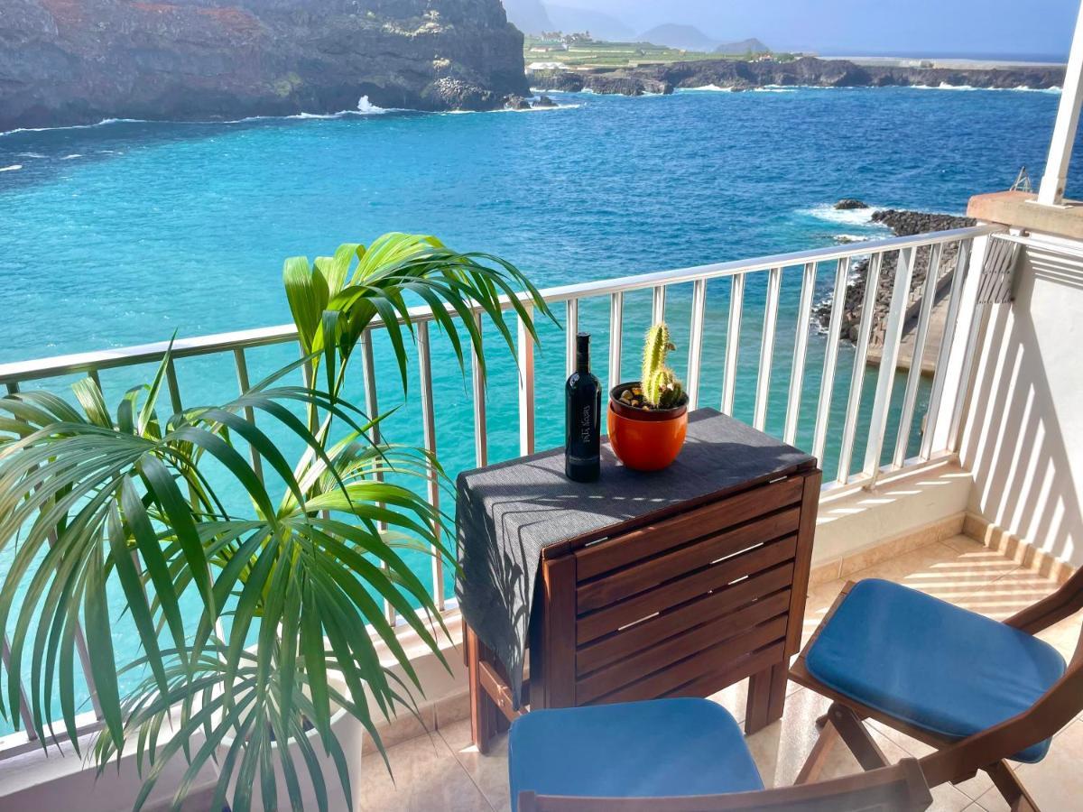 Mundo Beach House, Playa San Marcos, Tenerife Икод-де-лос-Винос Экстерьер фото