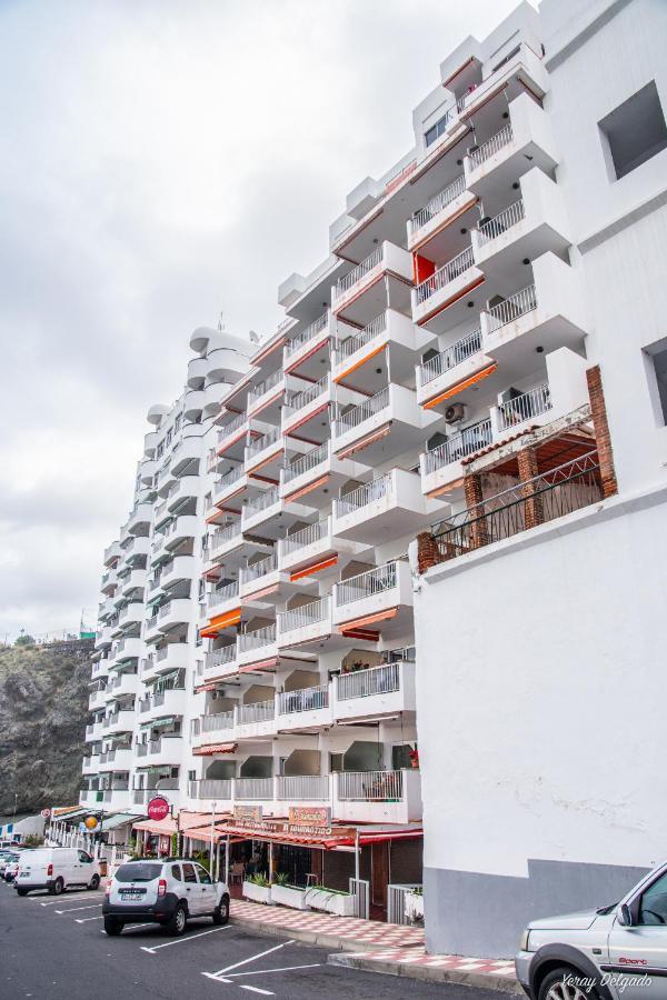 Mundo Beach House, Playa San Marcos, Tenerife Икод-де-лос-Винос Экстерьер фото