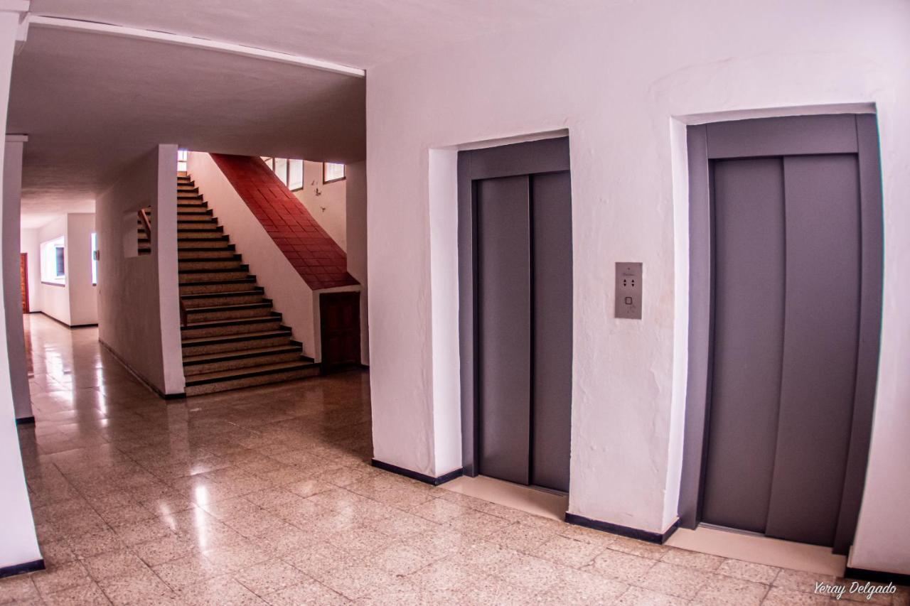 Mundo Beach House, Playa San Marcos, Tenerife Икод-де-лос-Винос Экстерьер фото